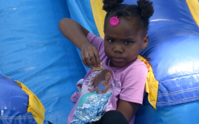 Children’s Ministry