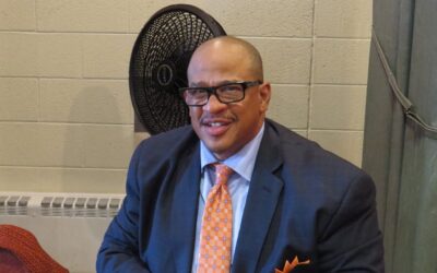 Darryl Kimbrough