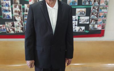 Paul Nichols